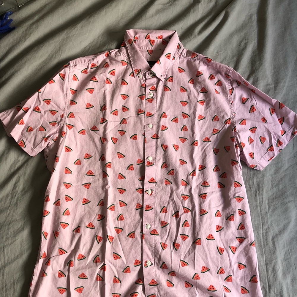 Barney Cools Men’s Shirt